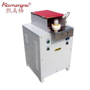 廠家直銷 皮具磨邊拋光布輪 不帶槽單邊 自動單邊磨邊 單邊磨邊機